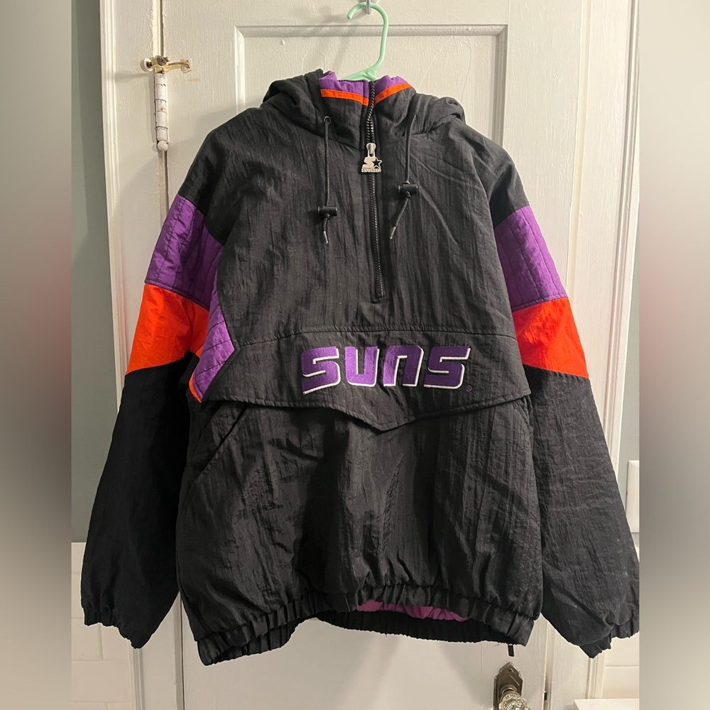 Vintage 90s Starter Jacket